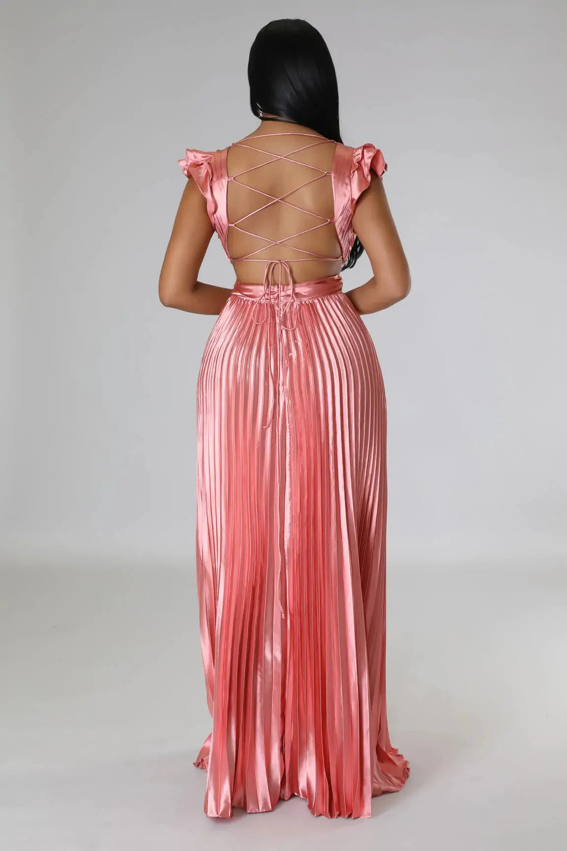 Taj Maeve Dress - Chic by Taj