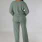Keeping Kozie Pant Set - Chic by Taj