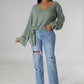 Keeping Kozie Pant Set - Chic by Taj