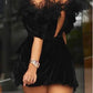 Taj Mini Dress - Chic by Taj