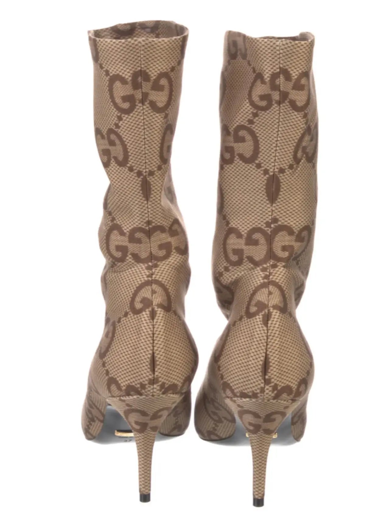 TAJ G ANCKLE BOOTS - Chic by Taj