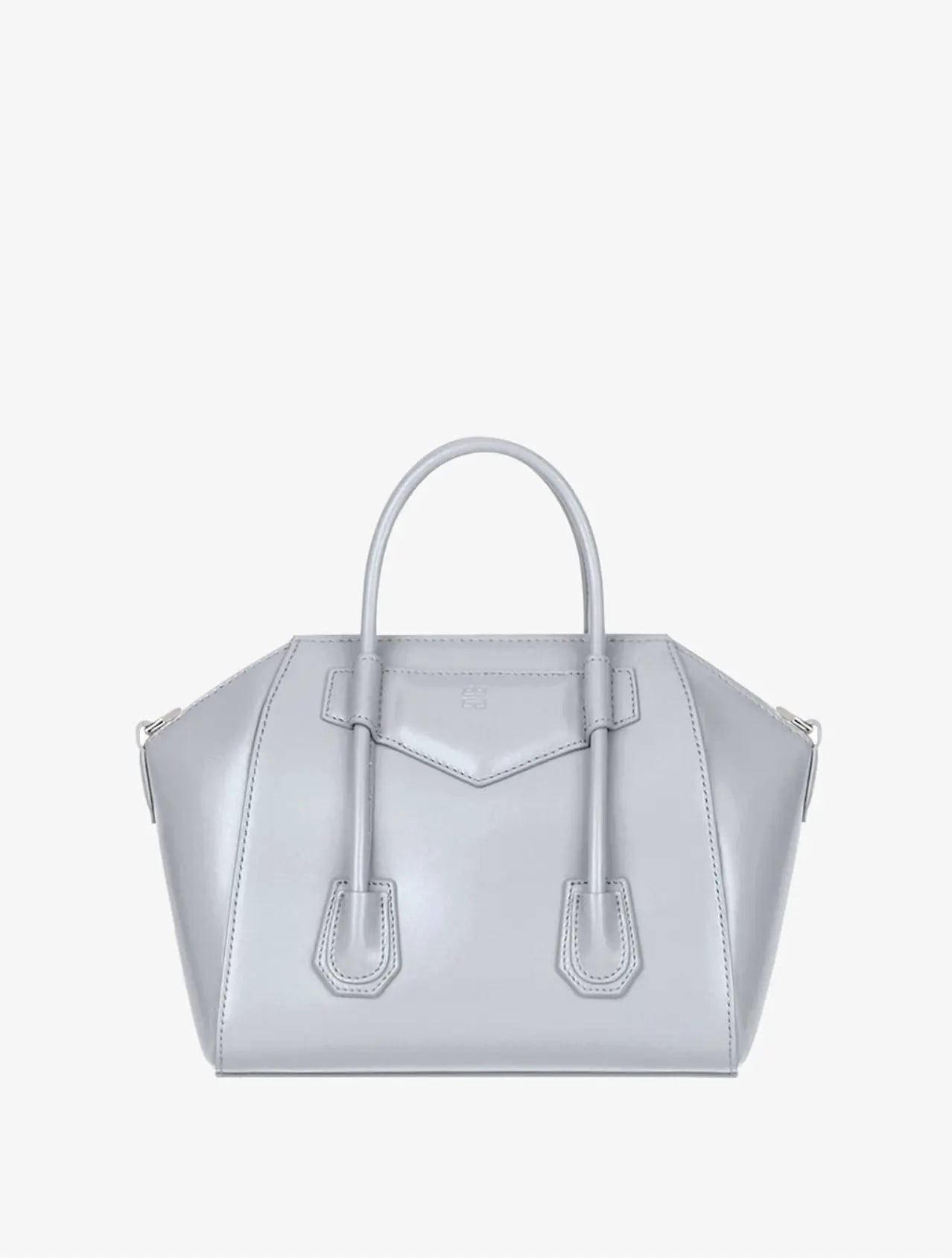 TAJ LOCK BAG - Chic by Taj
