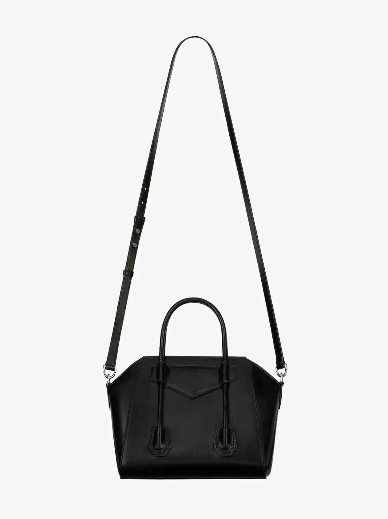 TAJ LOCK BAG - Chic by Taj