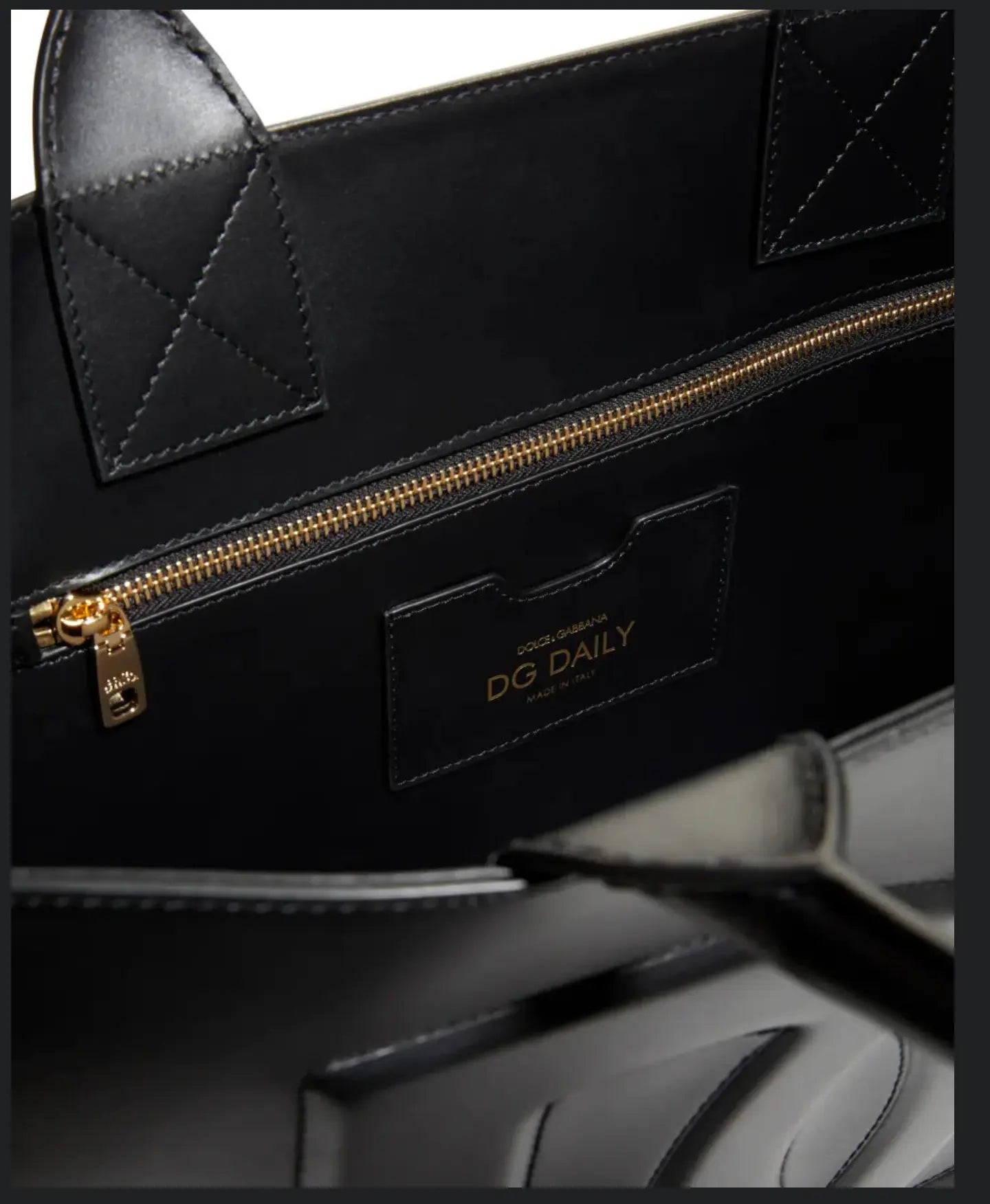 TAJ BIG G BAG - Chic by Taj