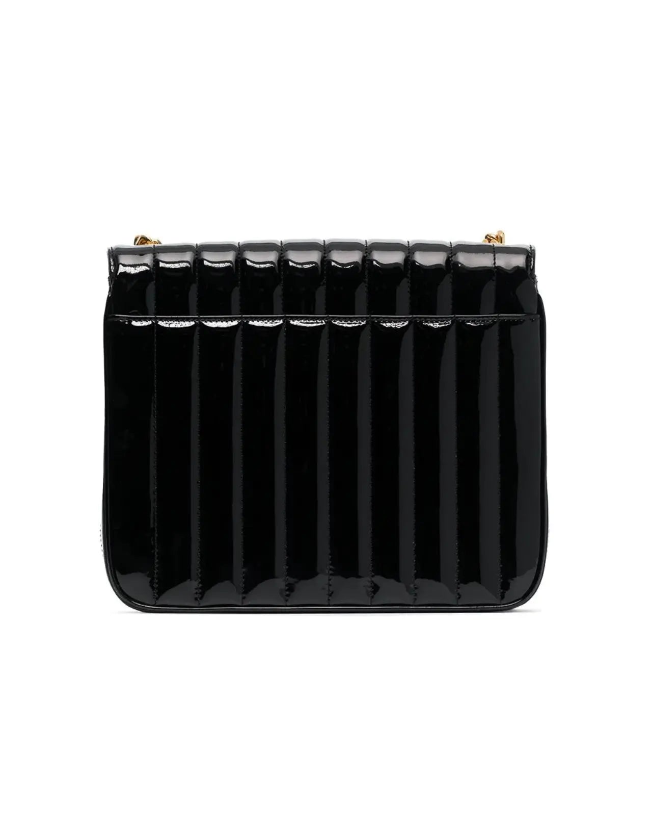 TAJ PATTEN BAG - Chic by Taj