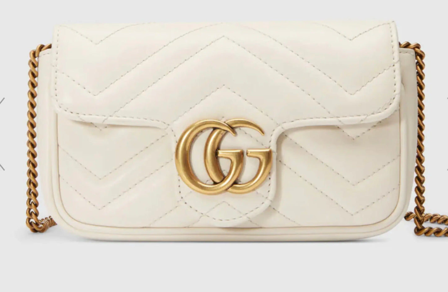 TAJ SWEETHEART BAG - Chic by Taj