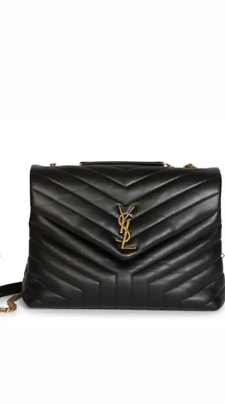 TAJ LOGO BAG - Chic by Taj