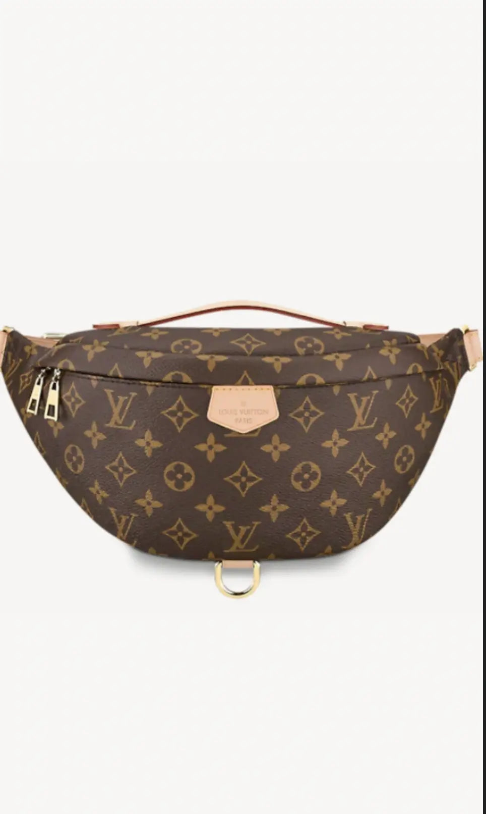 TAJ BUMBAG - Chic by Taj