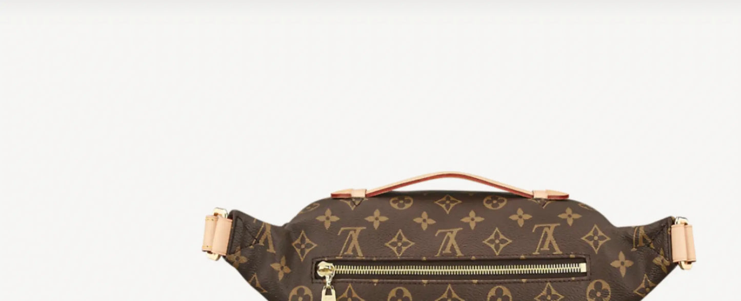 TAJ BUMBAG - Chic by Taj