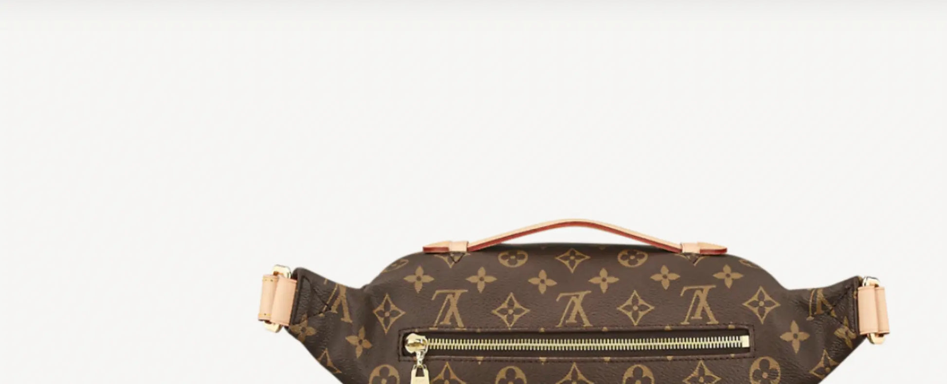 TAJ BUMBAG - Chic by Taj