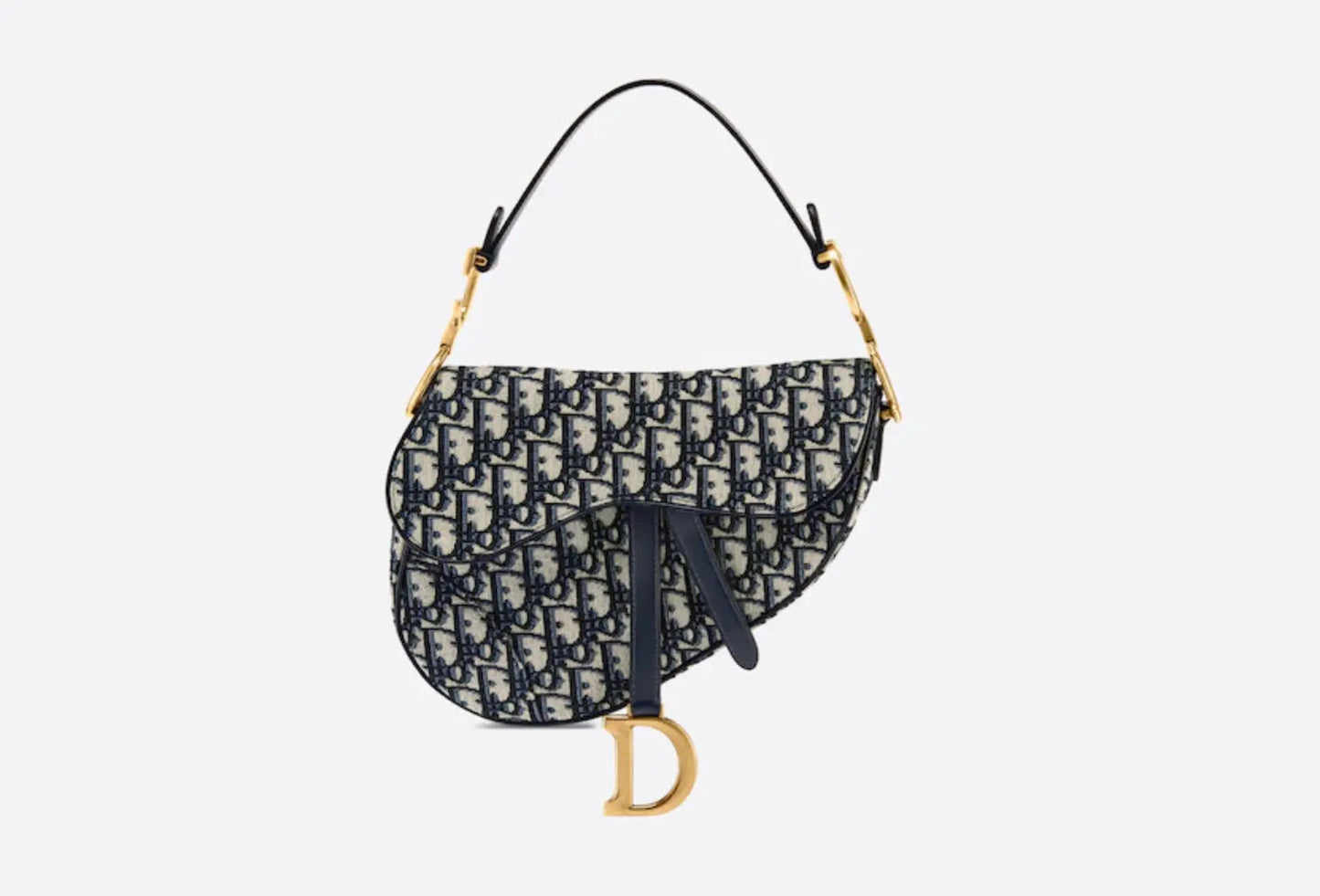TAG SADDLE BAG ( SHIP IN 2-3 DAYS ) EXPRESS SHIPPING AVAILABLE - Chic by Taj