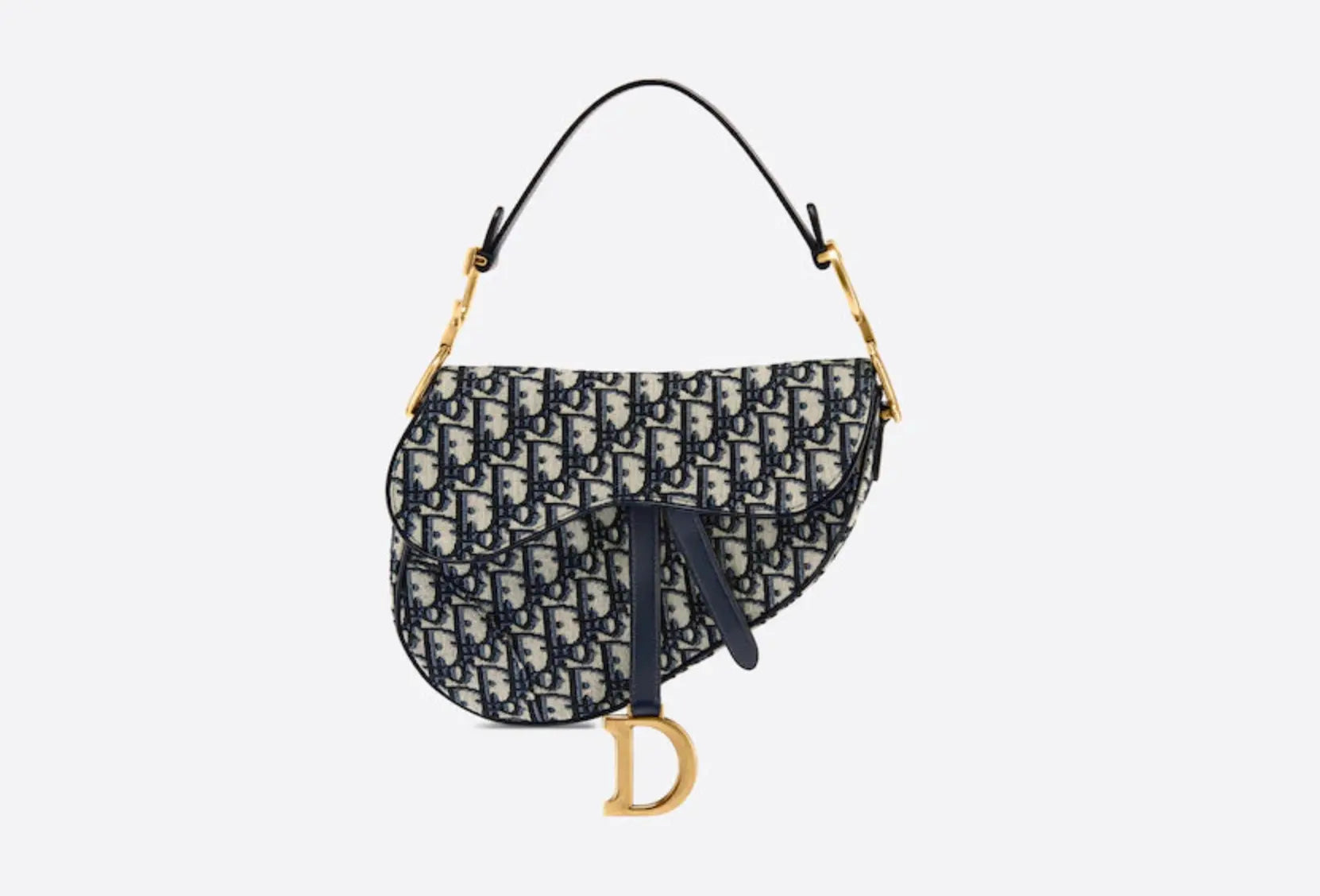 TAG SADDLE BAG ( SHIP IN 2-3 DAYS ) EXPRESS SHIPPING AVAILABLE - Chic by Taj