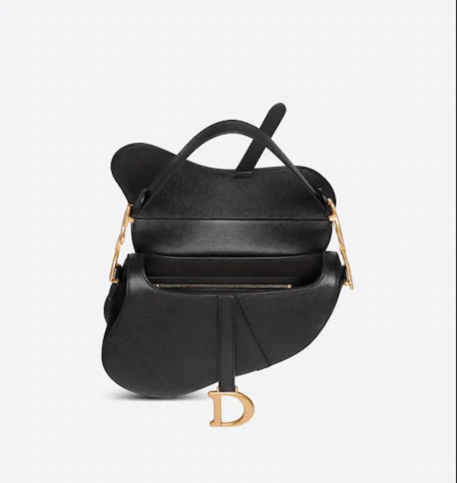 TAG SADDLE BAG ( SHIP IN 2-3 DAYS ) EXPRESS SHIPPING AVAILABLE - Chic by Taj