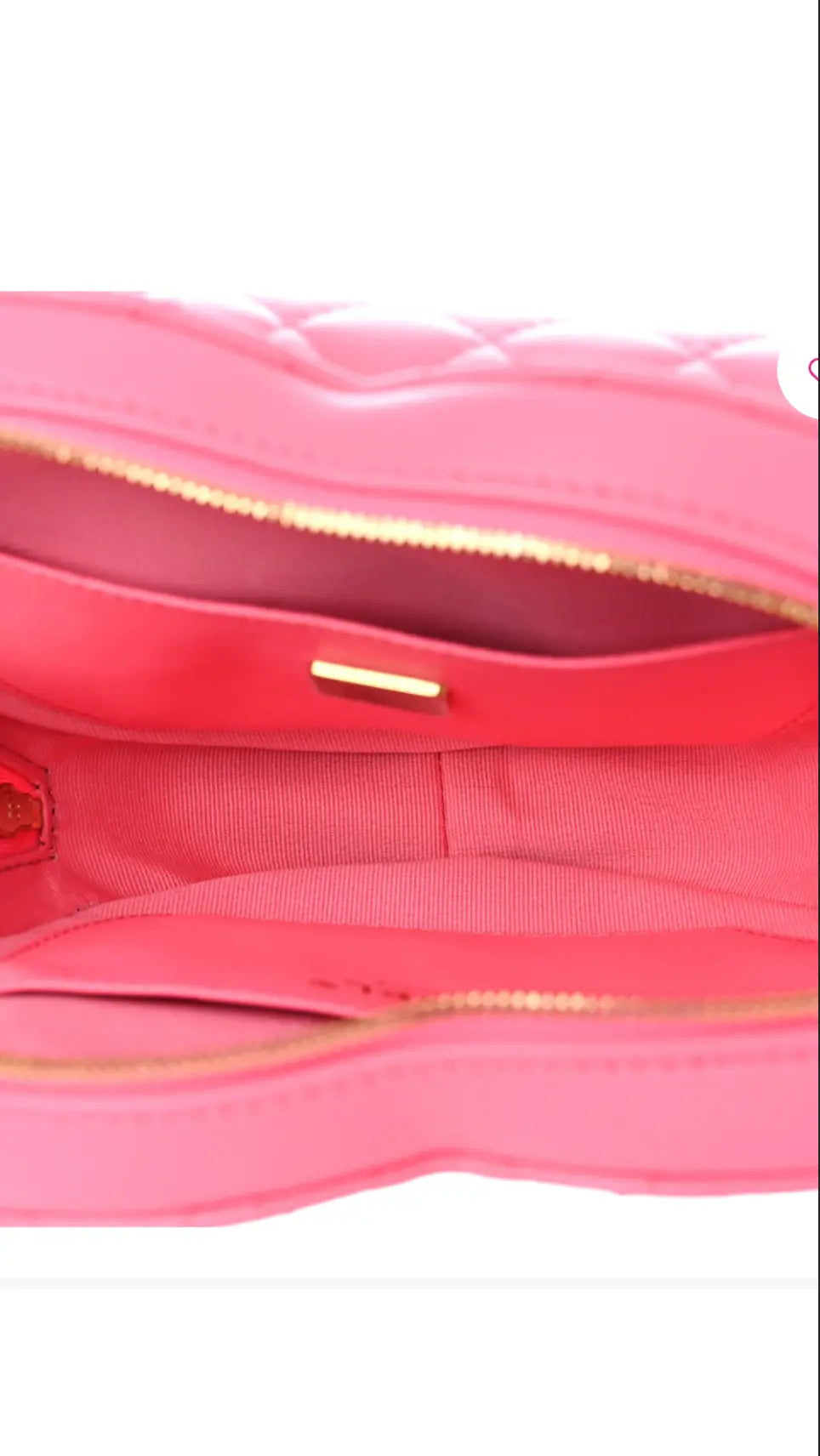 TAJ HEART BAG - Chic by Taj