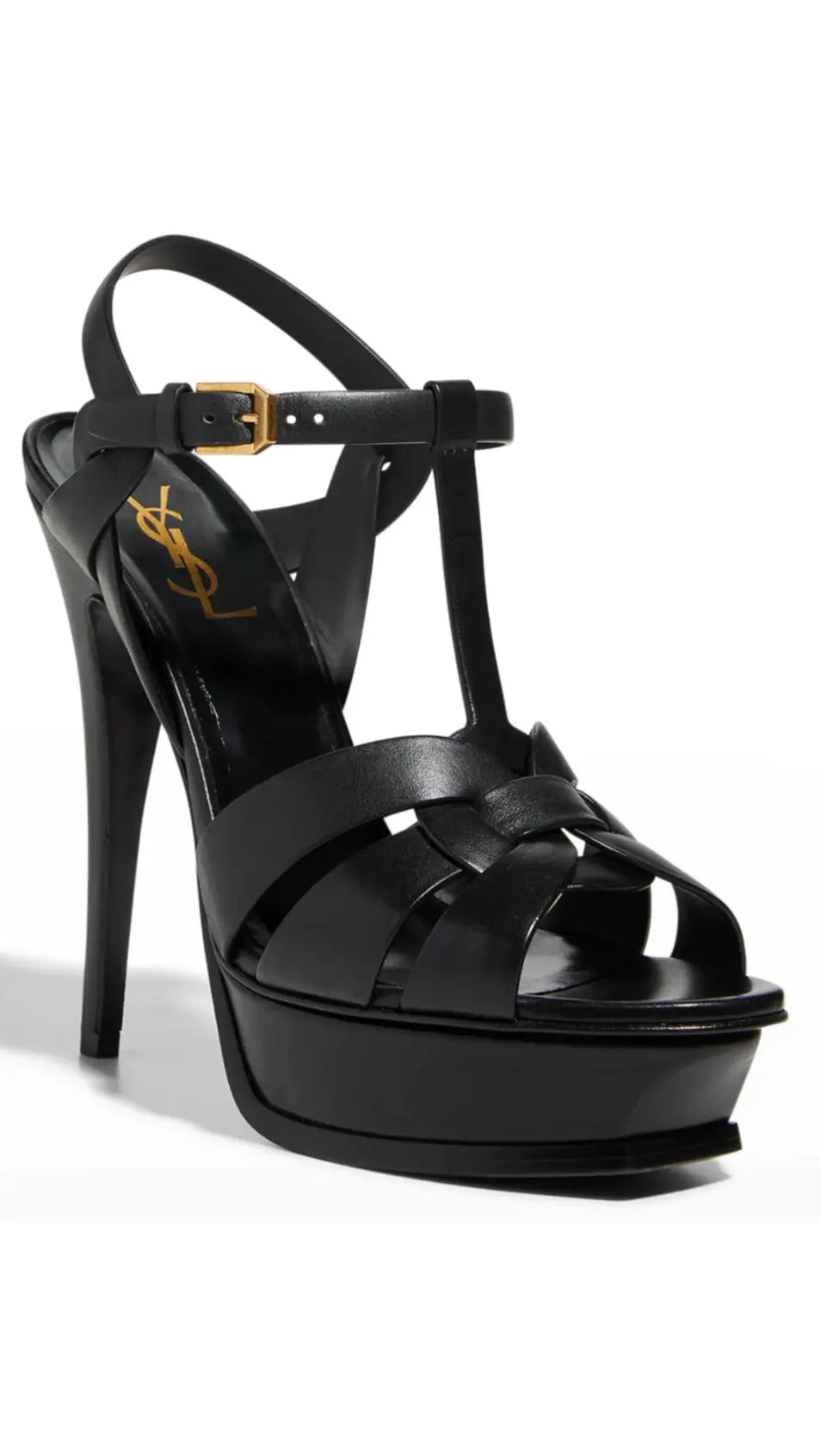 TAJ HEELS TRIBUTE HEELS - Chic by Taj