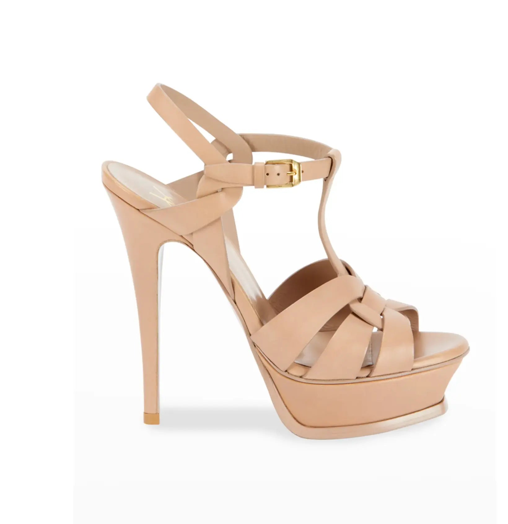 TAJ HEELS TRIBUTE HEELS - Chic by Taj