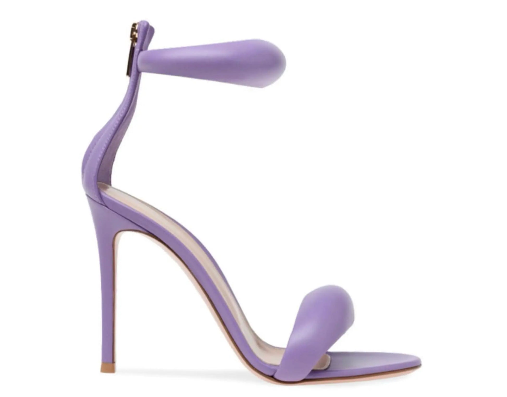 TAJ LOVE BUG HEELS - Chic by Taj