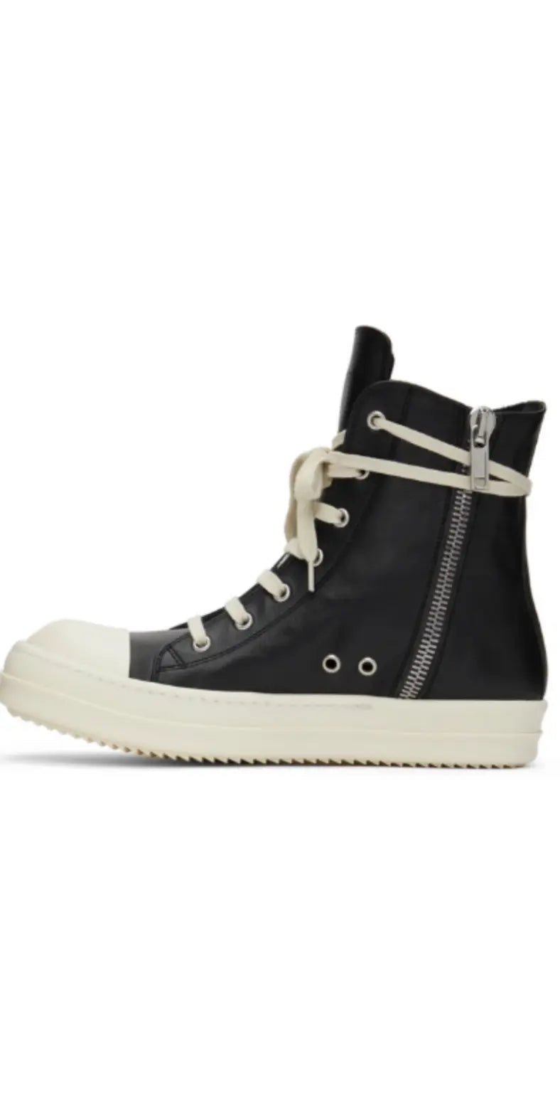 TAJ OWENS SNEAKERS - Chic by Taj