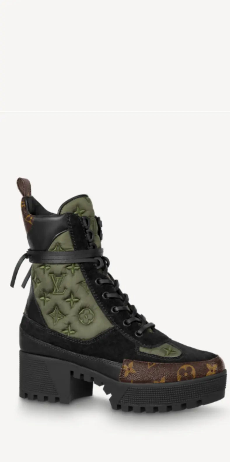 TAJ STAR BOOTS - Chic by Taj