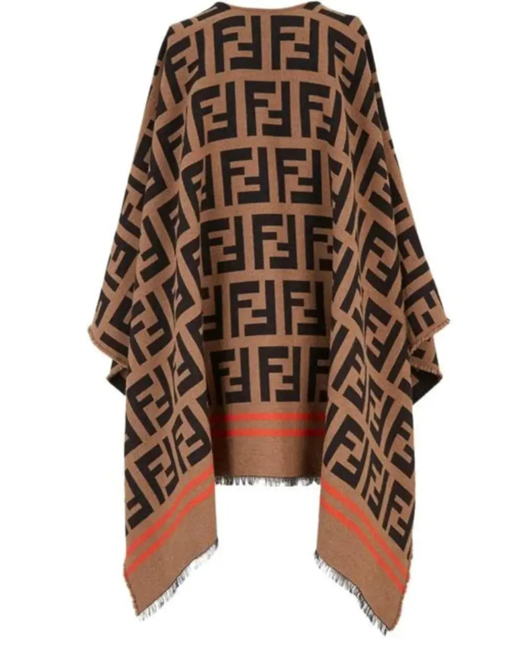 TAJ LOGOF SHAWL - Chic by Taj