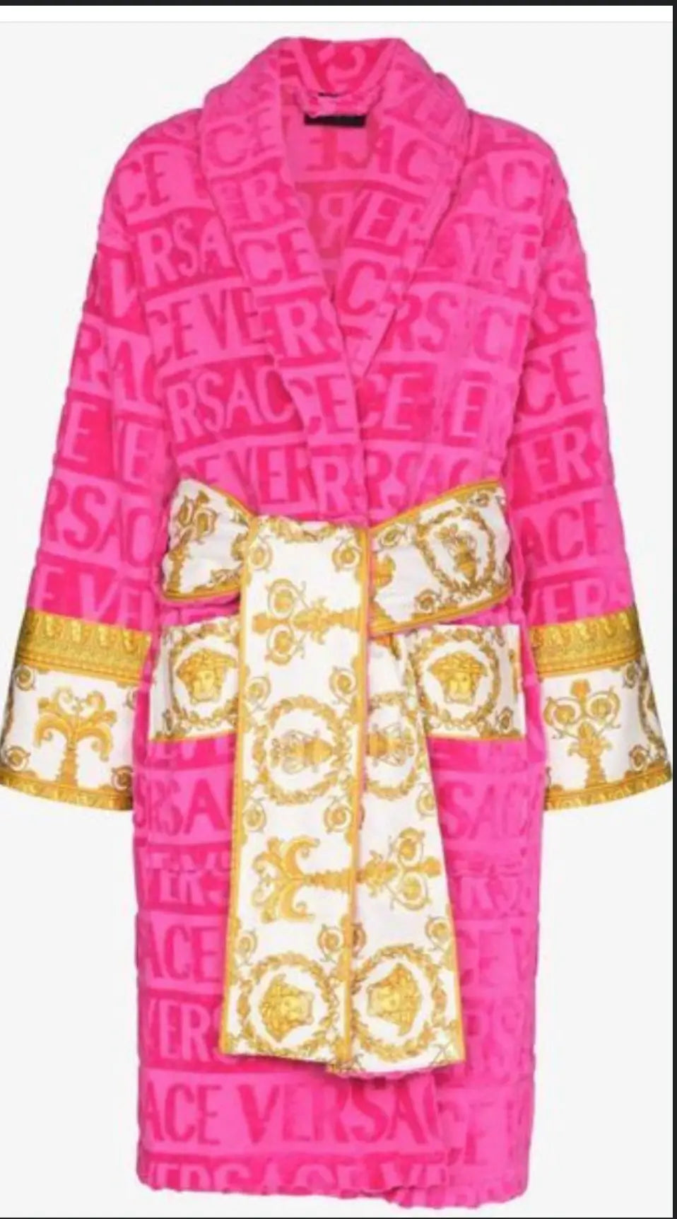 TAJ VERSES ROBES - Chic by Taj