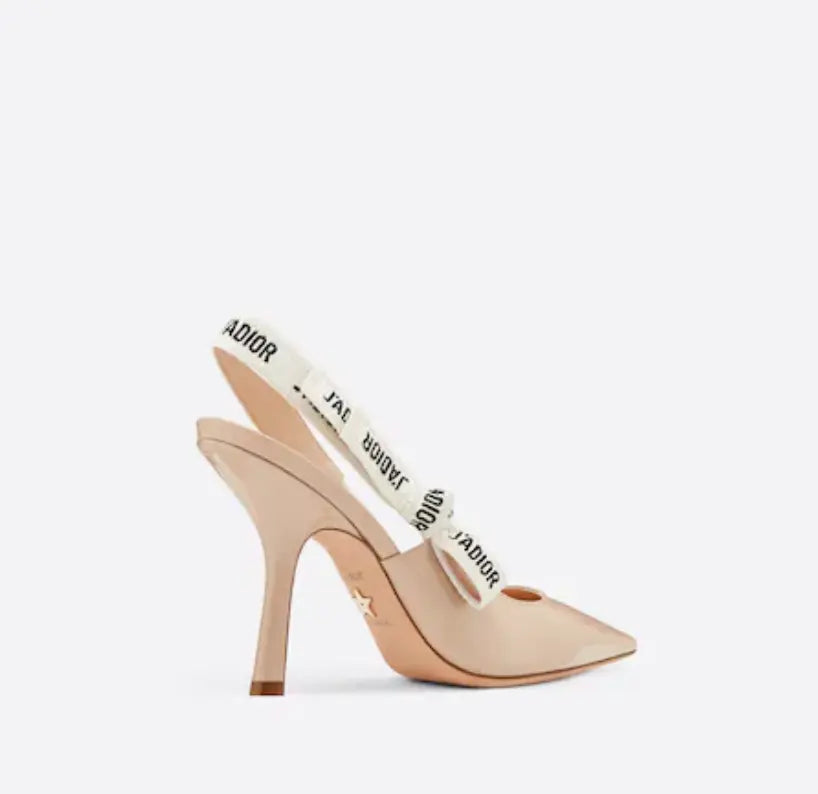TAJ MISSD PUMPS - Chic by Taj