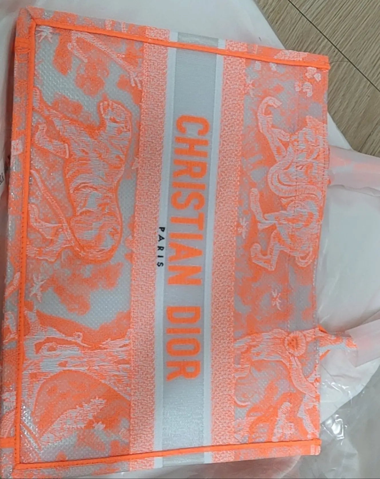 TAJ  LOVE  BAG - Chic by Taj