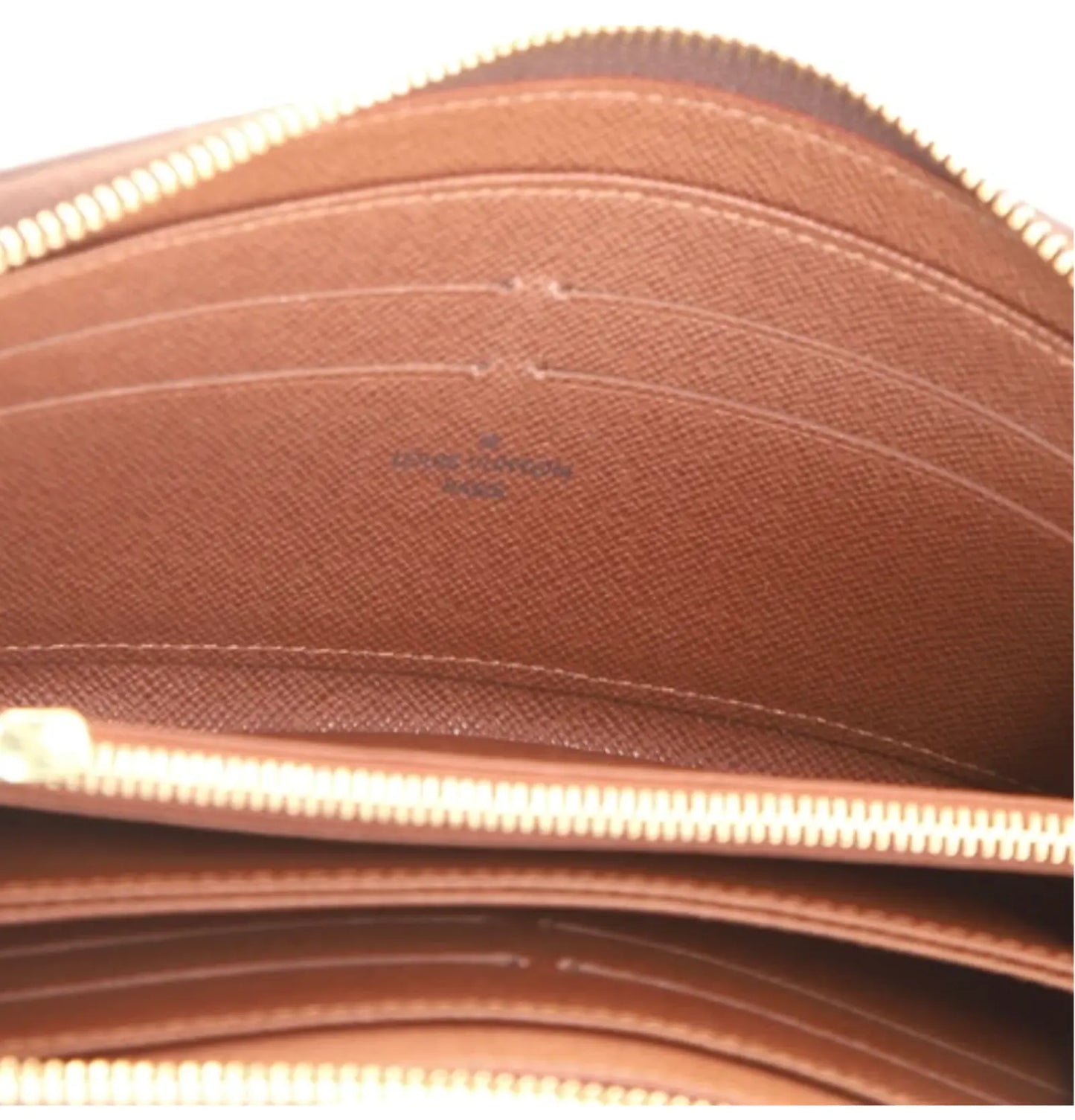 TAJ ZIPPER  WALLET - Chic by Taj