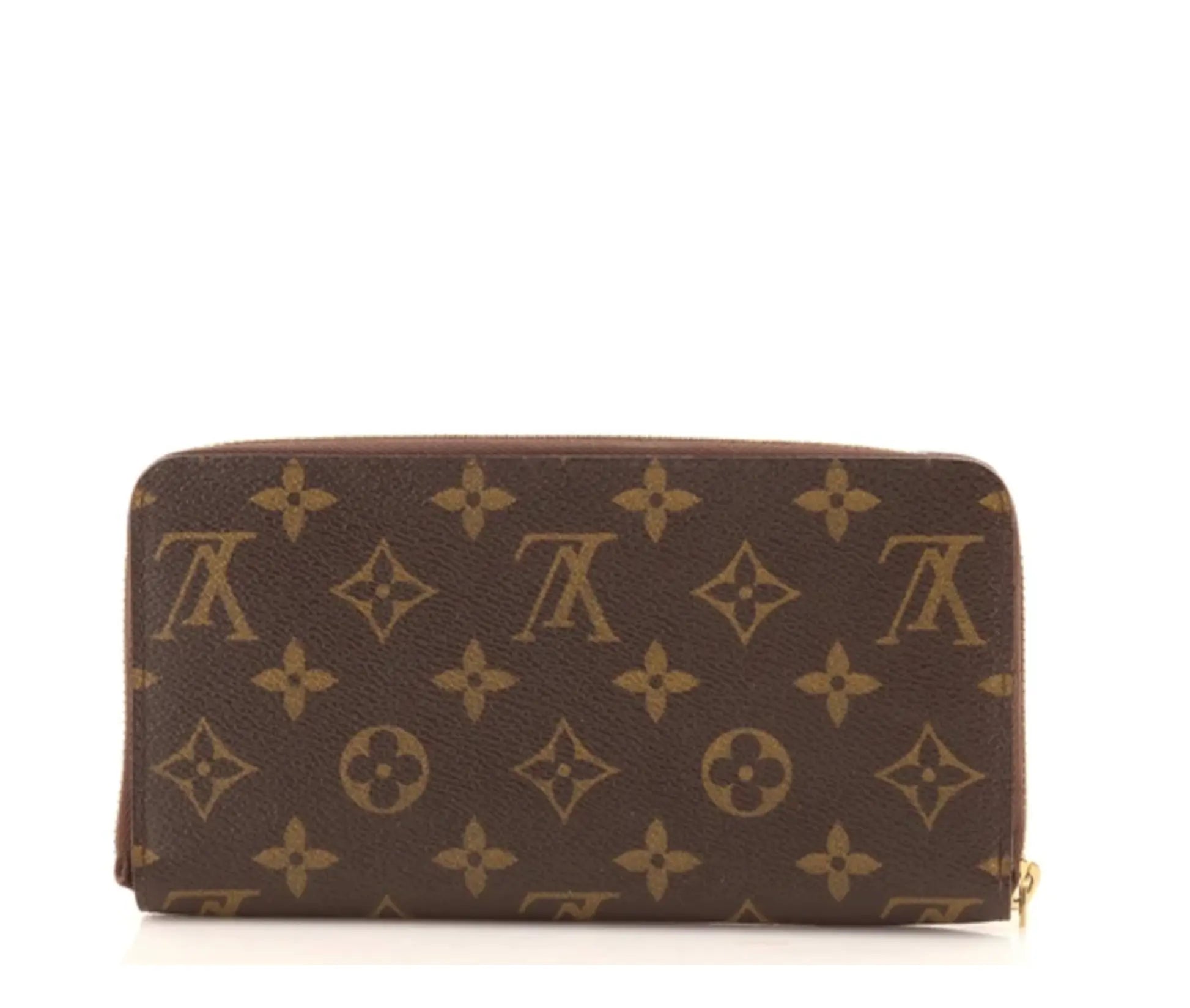 TAJ ZIPPER  WALLET - Chic by Taj