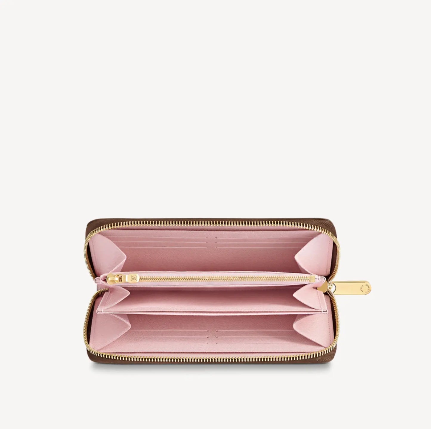 TAJ ZIPPER  WALLET - Chic by Taj