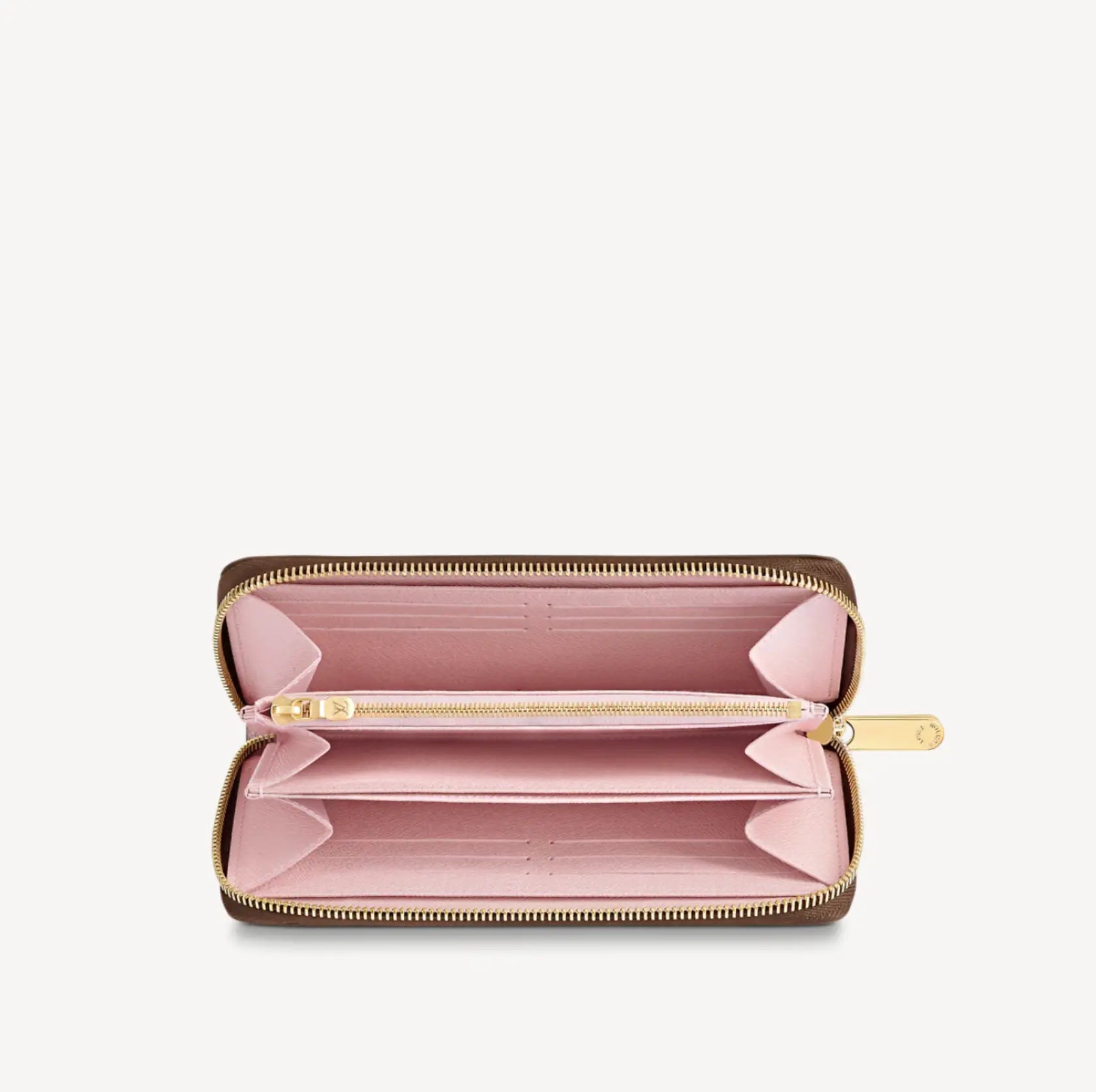TAJ ZIPPER  WALLET - Chic by Taj