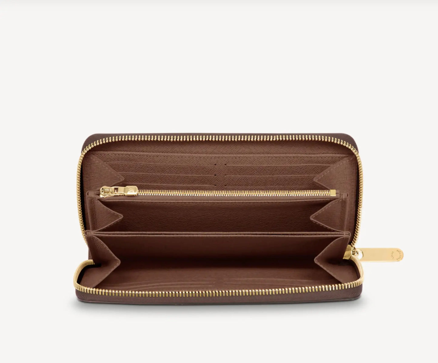 TAJ ZIPPER  WALLET - Chic by Taj
