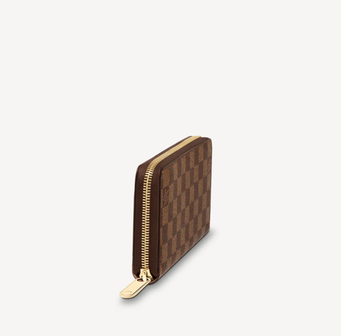 TAJ ZIPPER  WALLET - Chic by Taj