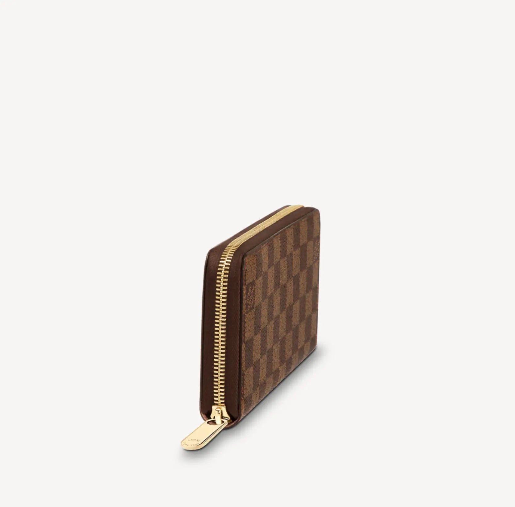 TAJ ZIPPER  WALLET - Chic by Taj