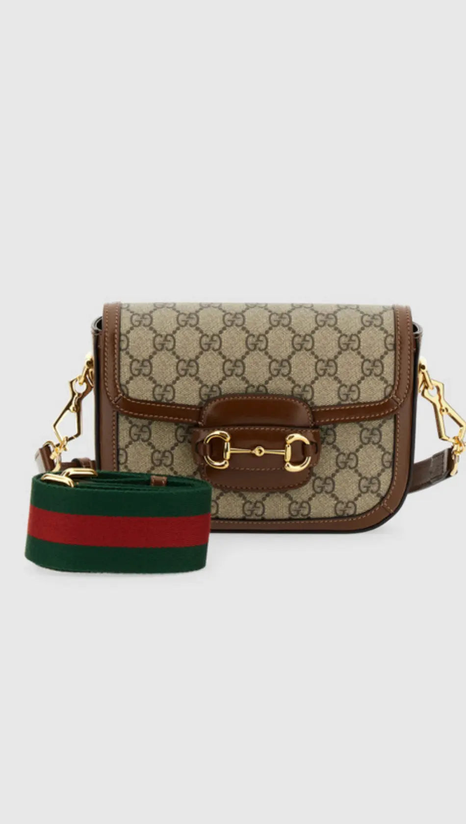 TAJ LOGOGG BAG - Chic by Taj