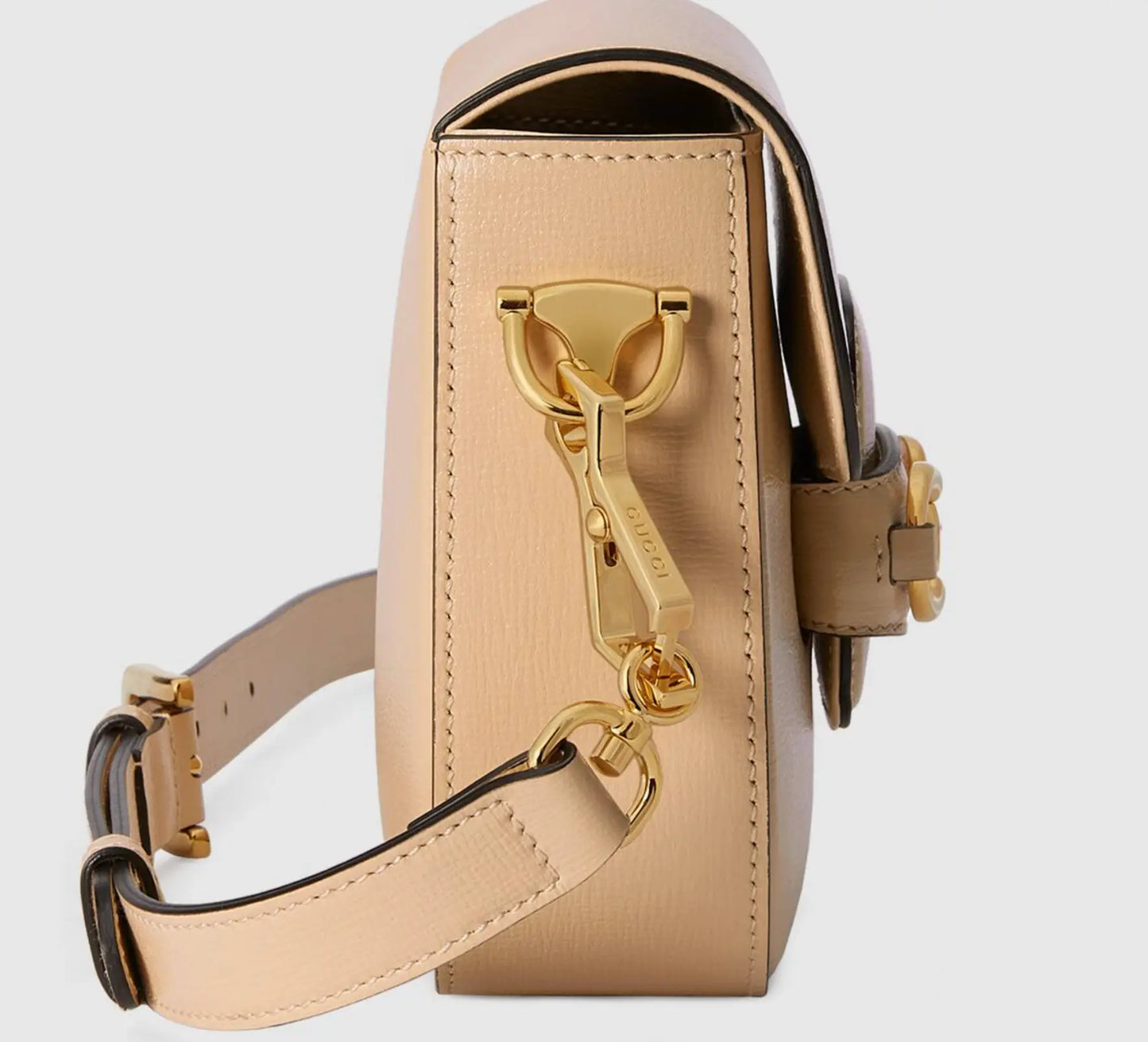 TAJ LOGOGG BAG - Chic by Taj