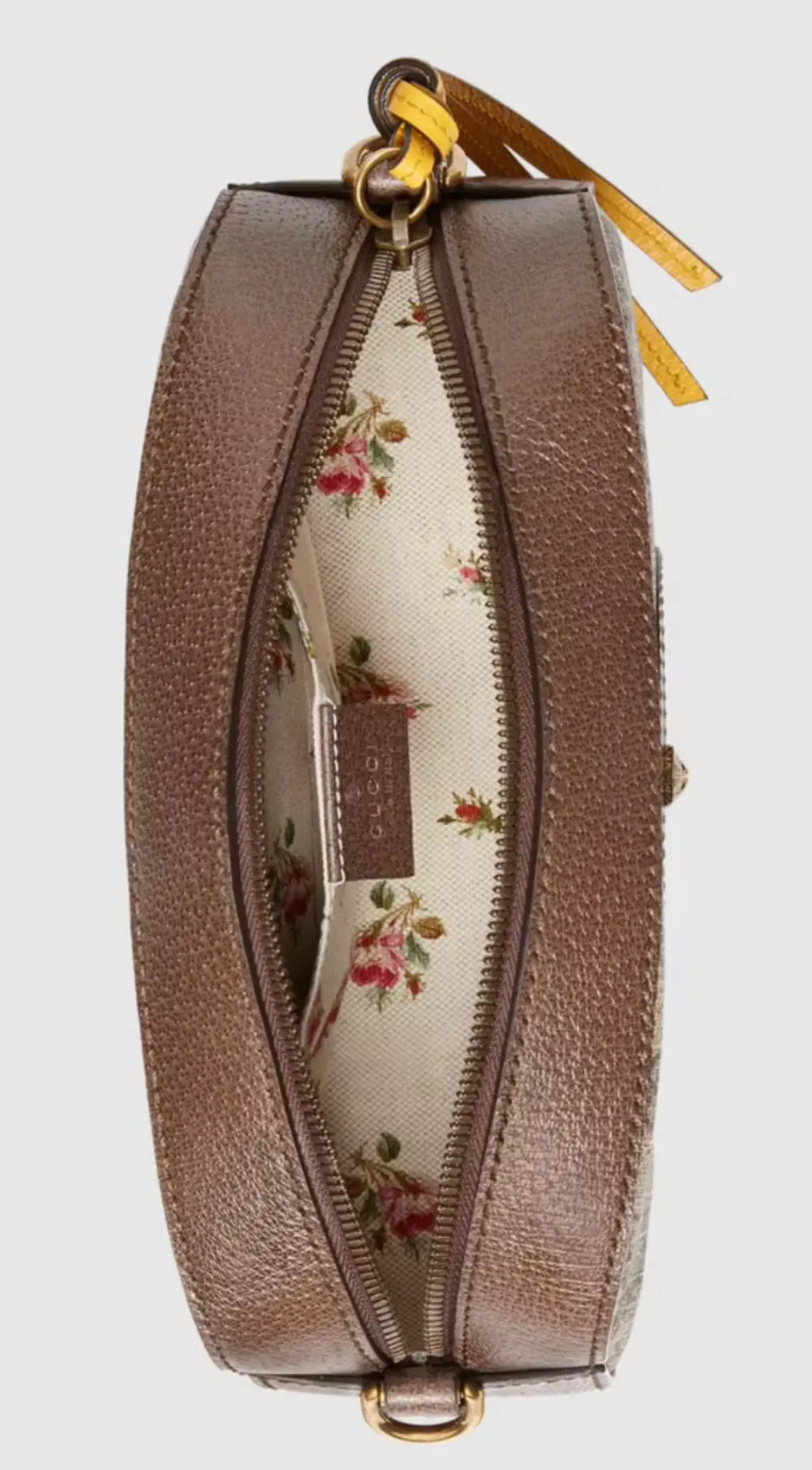 TAJ MESSENGER BAG. - Chic by Taj