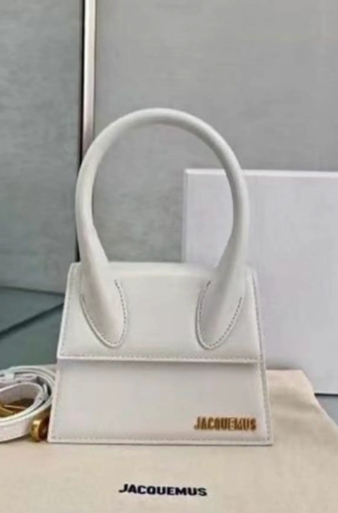 TAJ  JA  BAG - Chic by Taj