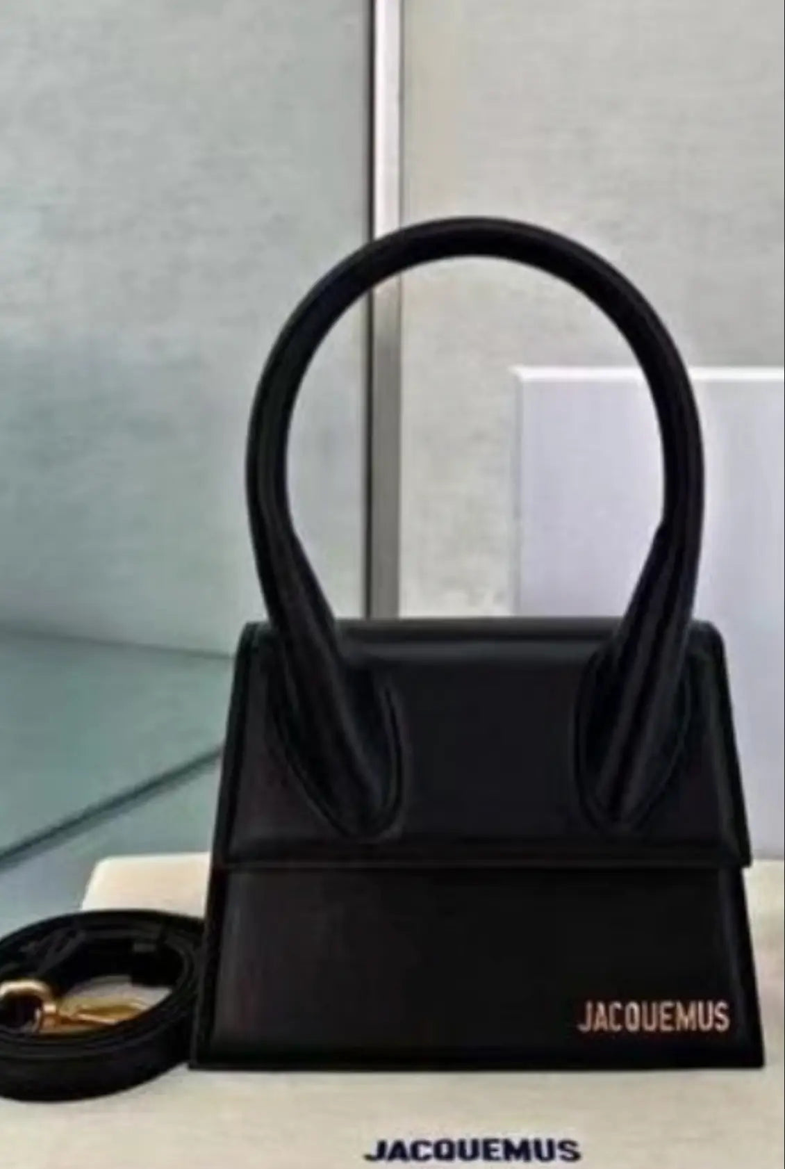 TAJ  JA  BAG - Chic by Taj