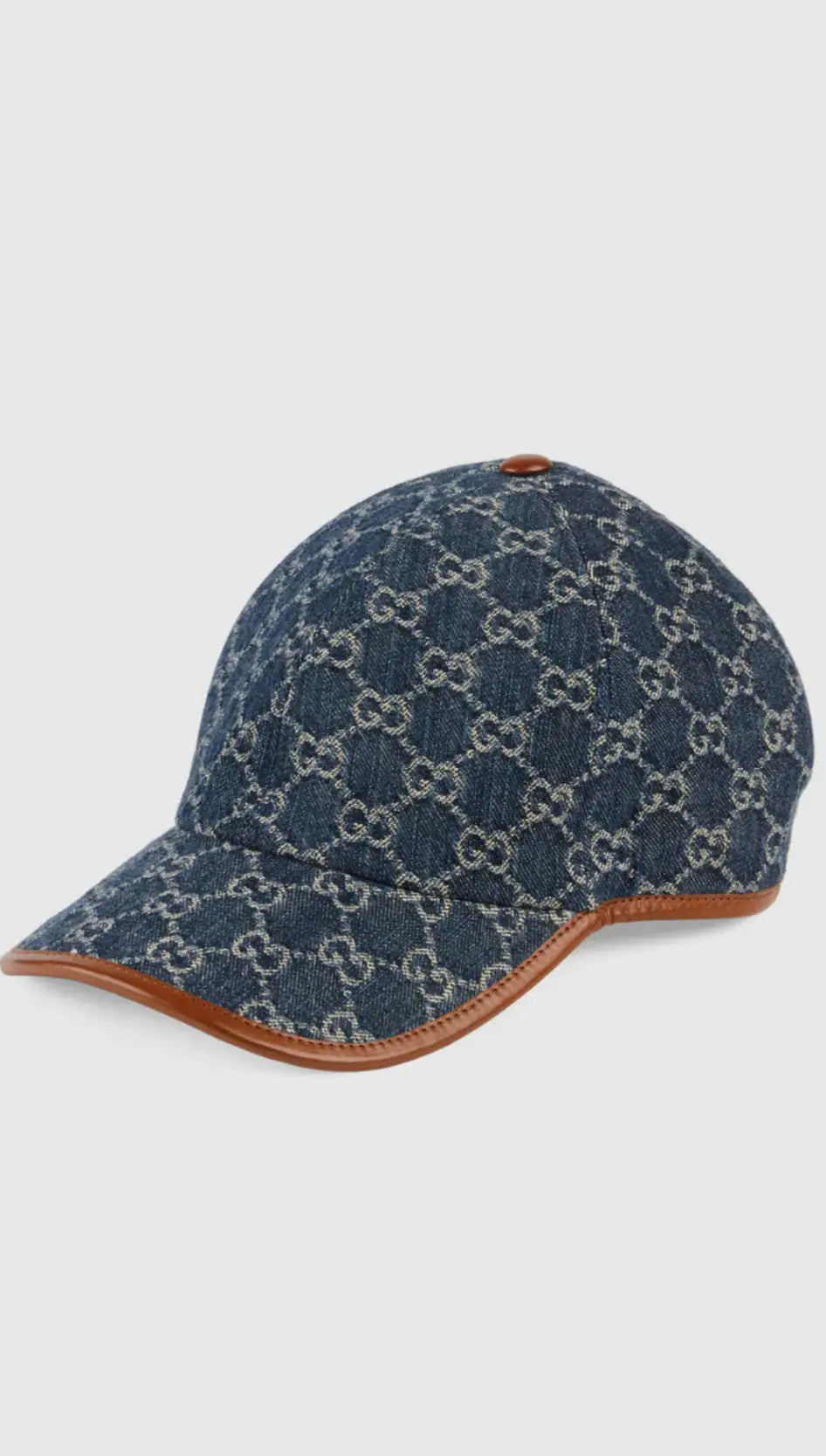TAJ BASKETBALL HAT. - Chic by Taj