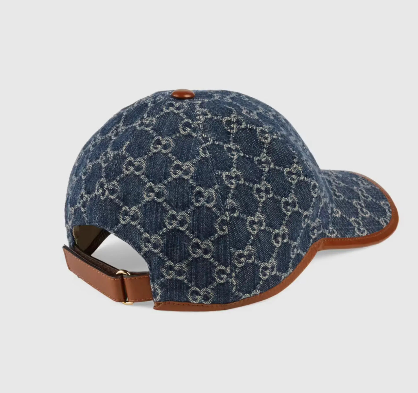 TAJ BASKETBALL HAT. - Chic by Taj