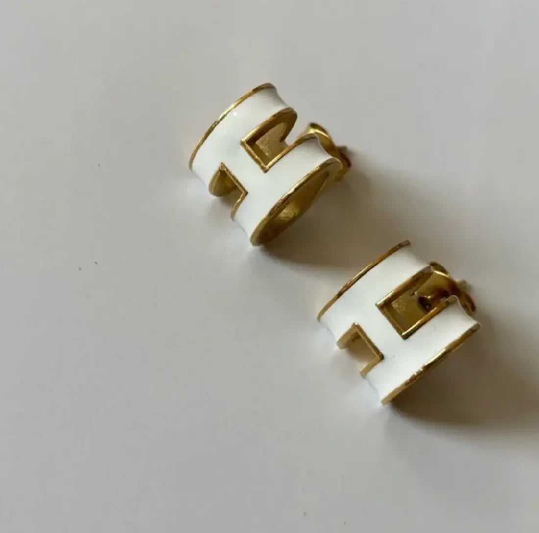 TAJ H NECKLACE - Chic by Taj