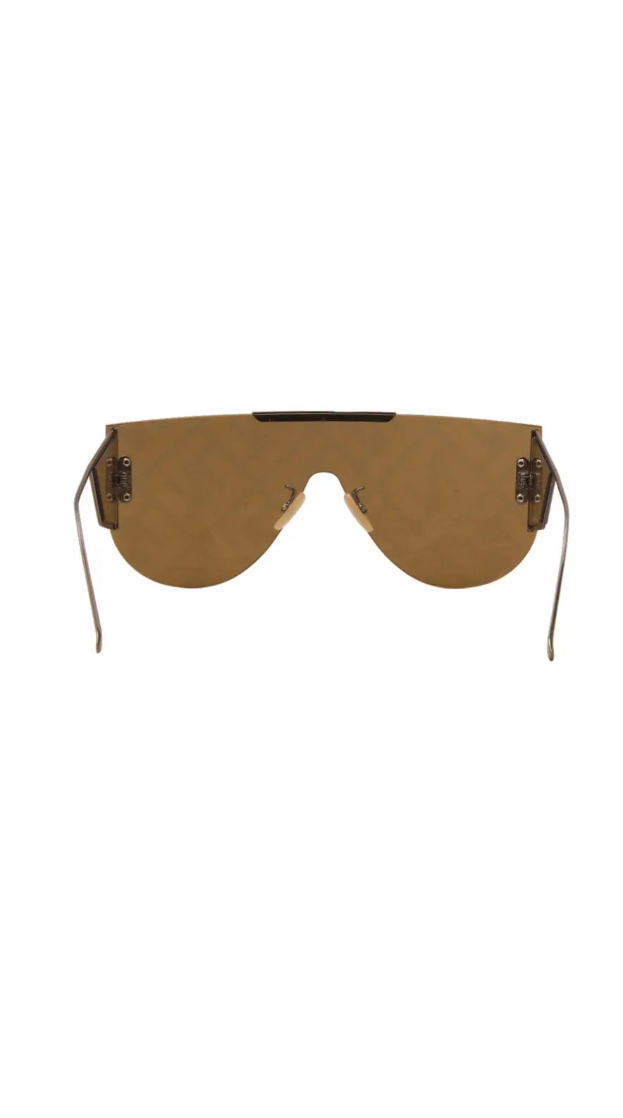 TAJ LOGO SUN GLASSES - Chic by Taj