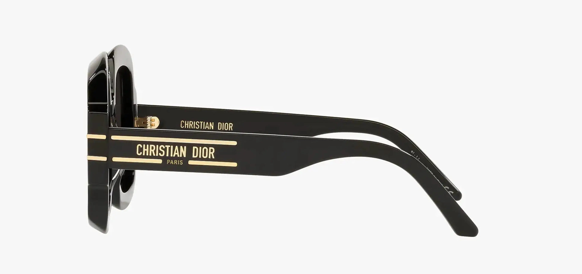 TAJ D SUNGLASSES - Chic by Taj