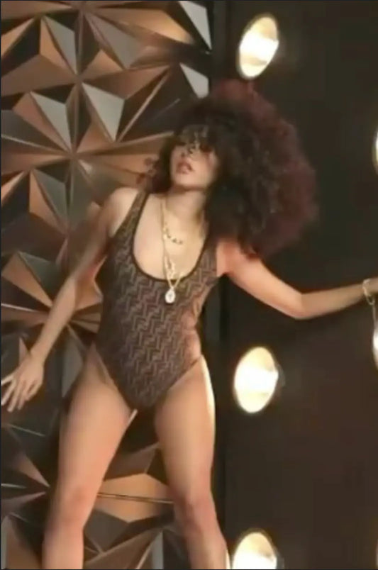 TAJ SEXY SWIMSUIT F1 - Chic by Taj