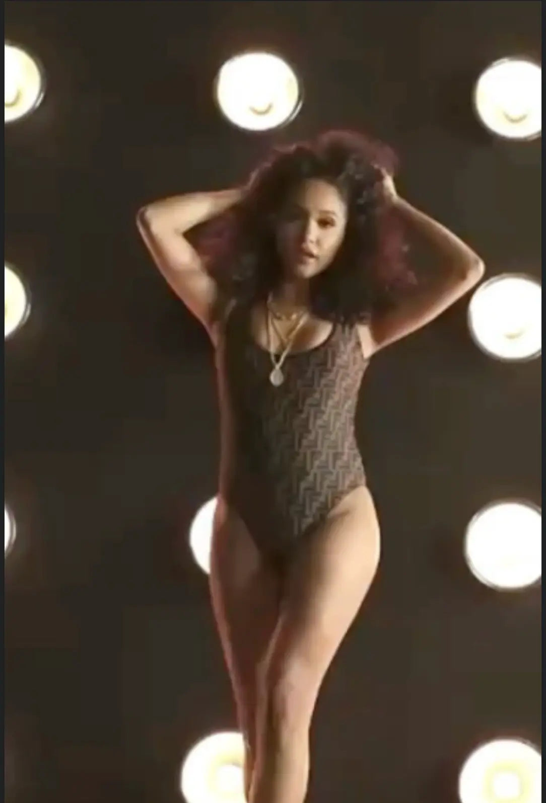 TAJ SEXY SWIMSUIT F1 - Chic by Taj