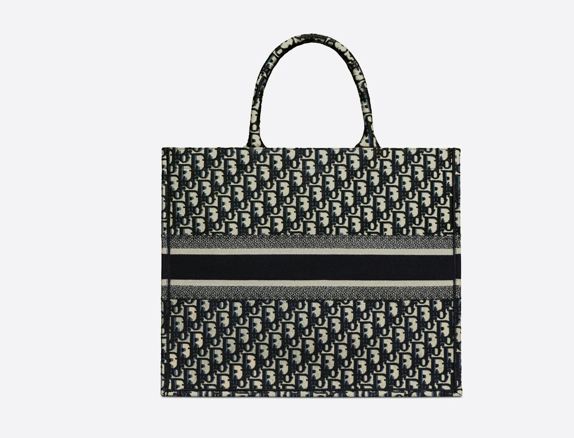 TAJ BIGD TOTE - Chic by Taj