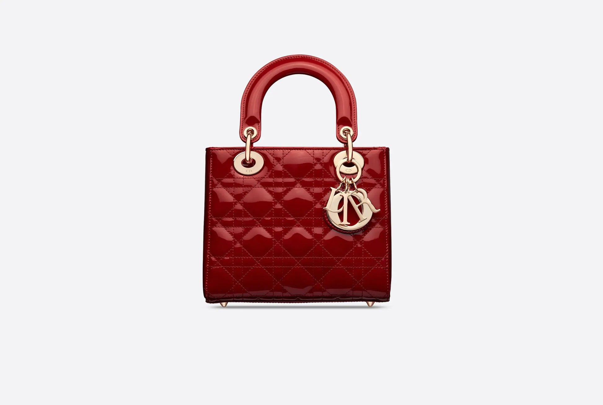 TAJ DPATTEN BAGS - Chic by Taj