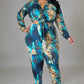 Valery Legging Set Valery Legging Set - Chic by Taj