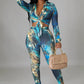 Valery Legging Set Valery Legging Set - Chic by Taj